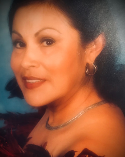 Idalia Evelyn Canizalez Profile Photo