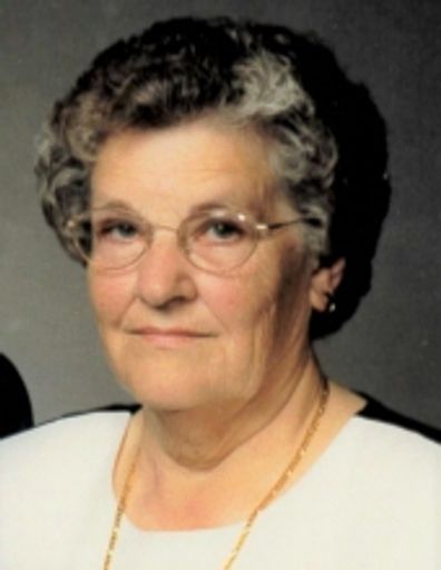 Ruth M. Kieler