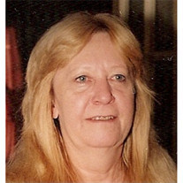 Sue E. Raymond