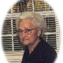 Wanda Lucille Merriman