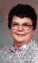 Ellen  Lea Wilkins