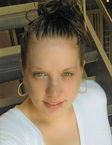 Brittany Nichole Keyser Profile Photo