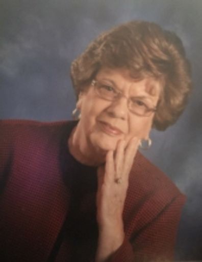 Margie N. Thornton