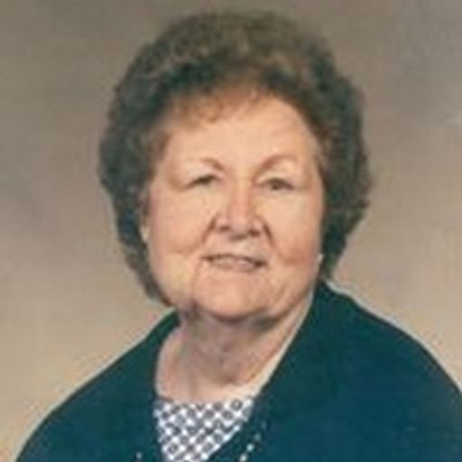 Louise G. Lanford