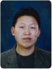Huaju 'George' Wang Profile Photo