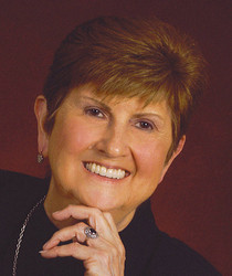 Martha Smith Profile Photo