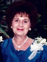 Mrs. Nancy Minor