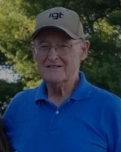 Robert W. McLaughlin Sr.'s obituary image