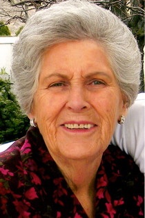 Barbara Lou Trimble