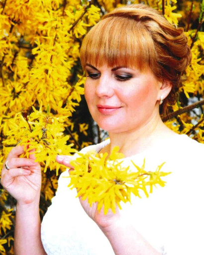 Tetiana Stachynska Profile Photo