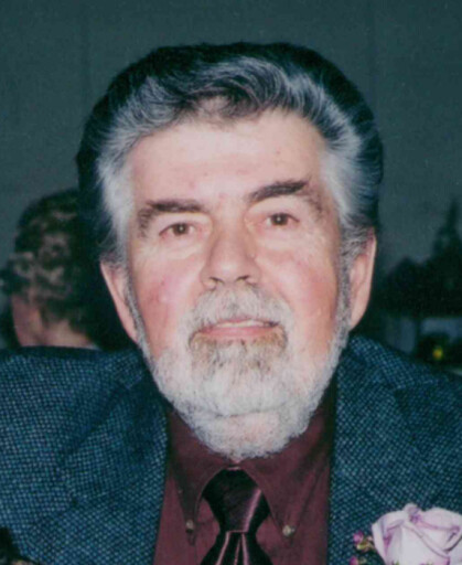 Roy G. Giannotti Profile Photo