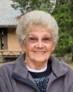 Arlene Mabel Gerdes's obituary image