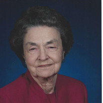 Mrs. Jo Lynn Foote Profile Photo