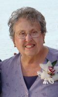 Betty J. Pfad Profile Photo