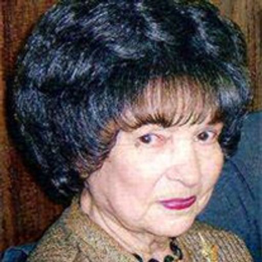 Anne L. Segura Profile Photo