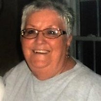 Brenda Sue Clarkson Profile Photo