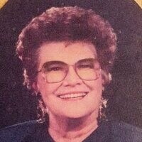 Dorothy Mae Cunningham (Plainview)