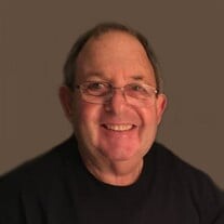 Allen R. Dellinger Profile Photo