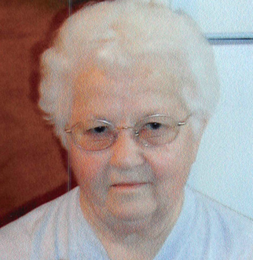 Ethel May Crawford Profile Photo