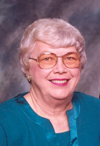 Joan Loe Gleason