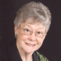 Mary Agnes Barnhill Hux Profile Photo