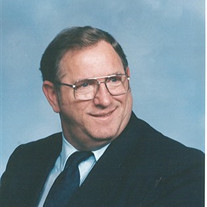 William McCombs Profile Photo