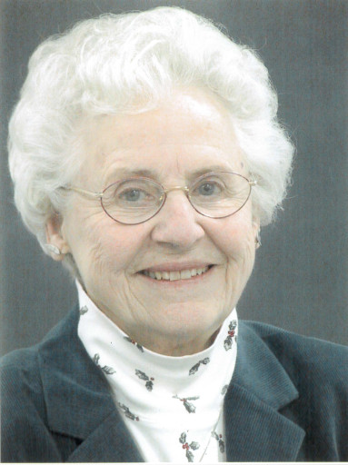 Dr. Dorothy F. Roberts Profile Photo