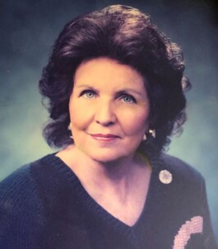 Gwen Mills Profile Photo