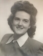 Doris Ruth Ortlip Profile Photo