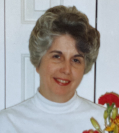 Martha Anne Sutherlin Profile Photo