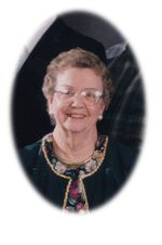 Betty Jean Waage