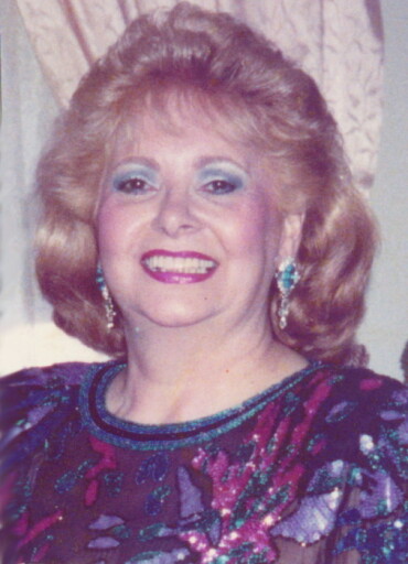 Doris A. (Simone)  McDonnell Profile Photo