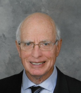 Rev. Dempsey Profile Photo