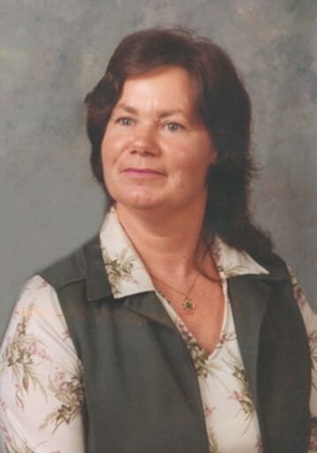 Margaret  Morris Belote