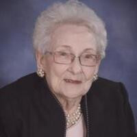 Helen Lucille Hart