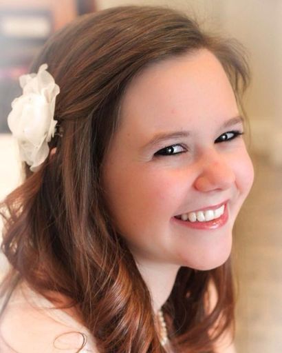 Savanna Lynn Koranda's obituary image