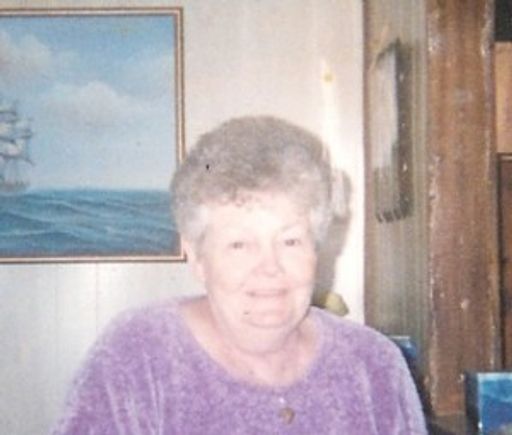 Maureen J. Craffey