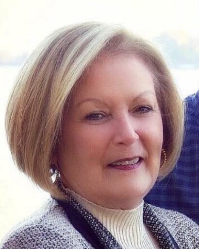 Vickie Elaine Porter's obituary image