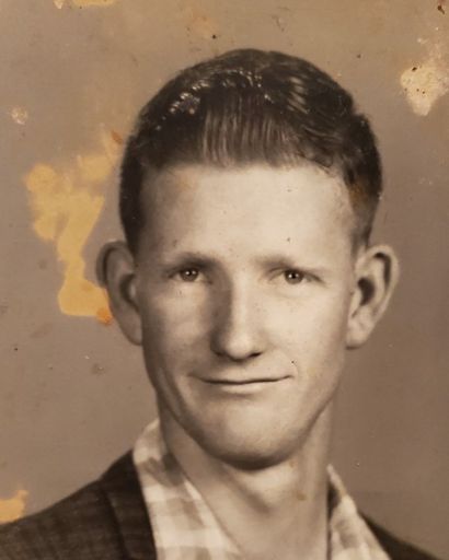 Bobby D. Collier's obituary image