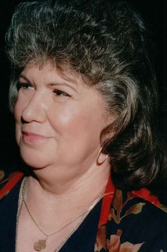 Dorothy Priddy