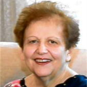 Betty A. Armstrong Profile Photo