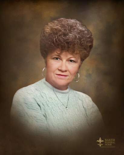 Dorothy Bujol Profile Photo