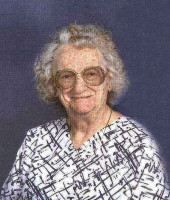 Betty M. Shutt