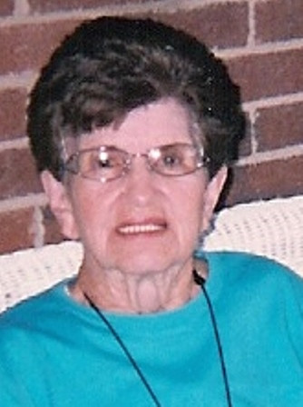 Dorothy Harper Garner