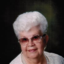 Ida Mae Canterbury Dodd Profile Photo