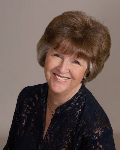 Sheila Lovell Profile Photo