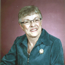 Martha Ellen Olson Profile Photo