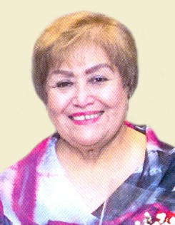 Rosa Maria Rendon