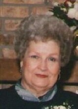 Juanita Smart Goodman