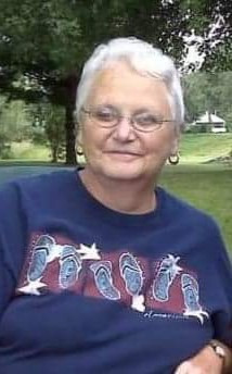 Barbara Ann "Barb" Lilly